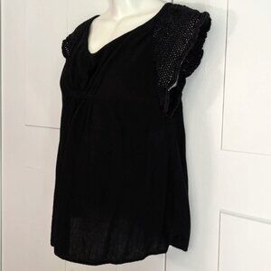 Old Navy maternity top